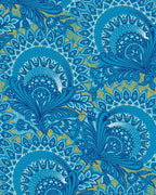 Lagoon Jewel Plume