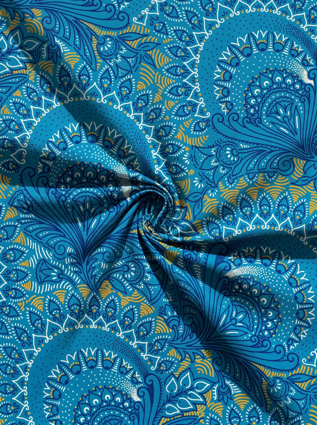 Lagoon Jewel Plume