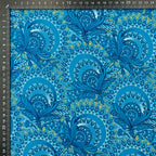 Lagoon Jewel Plume