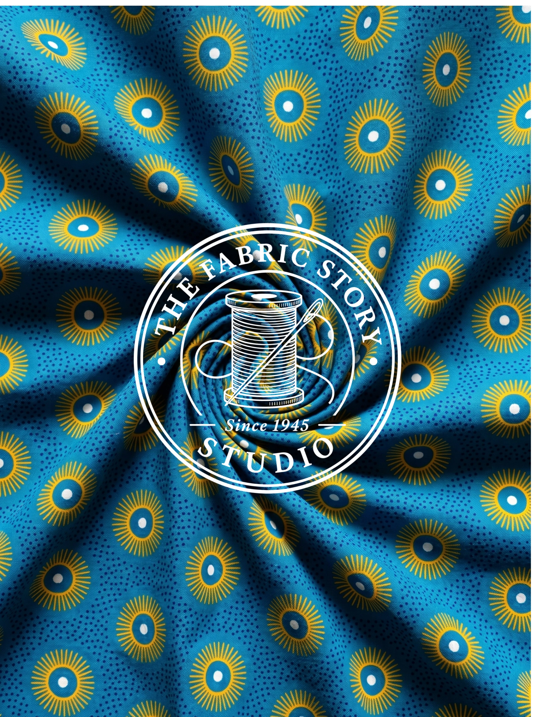 Lagoon Jewel Sunrise
