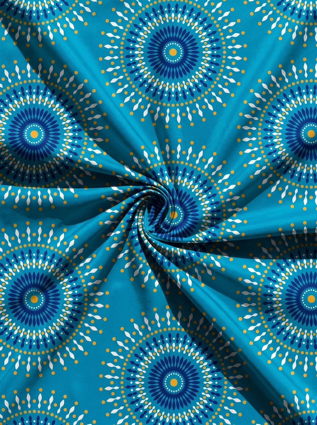 Lagoon Jewel Radiance