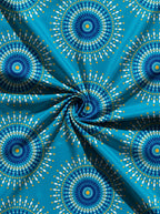 Lagoon Jewel Radiance
