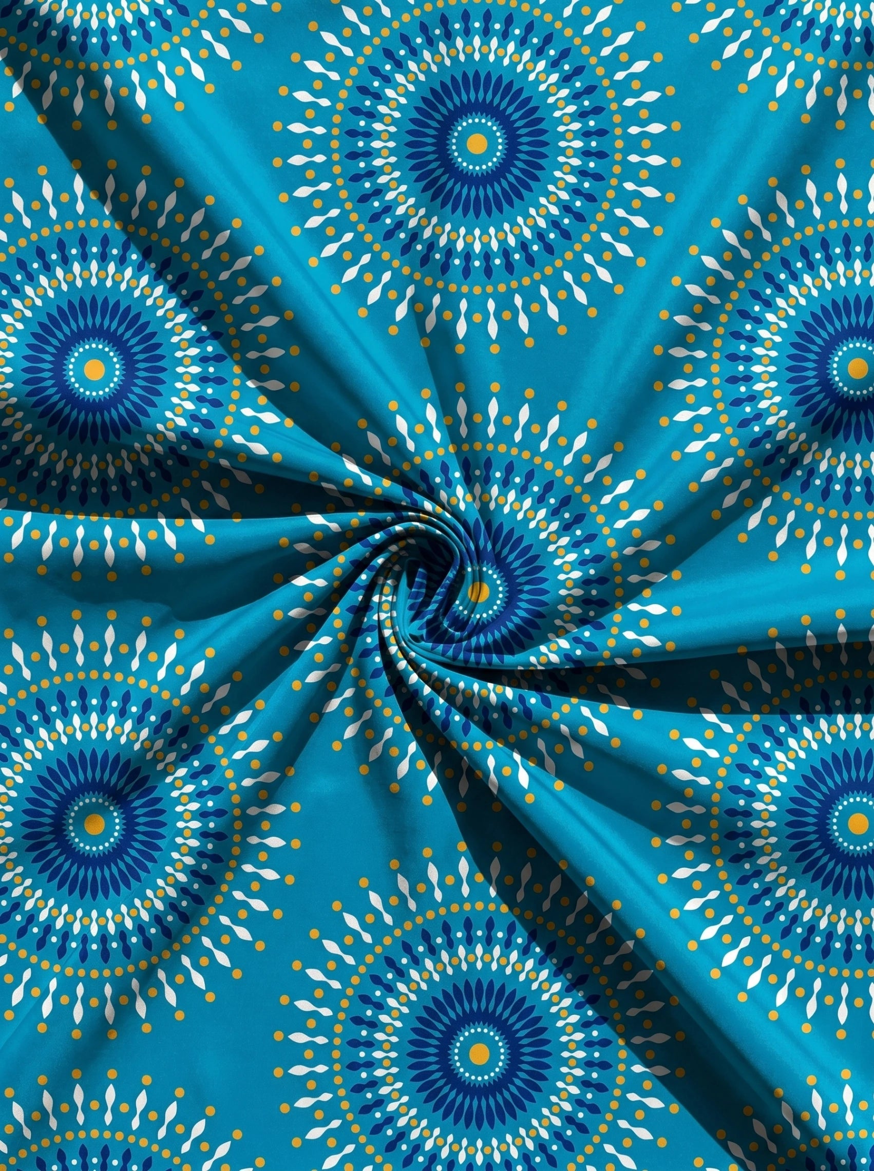 Lagoon Jewel Radiance