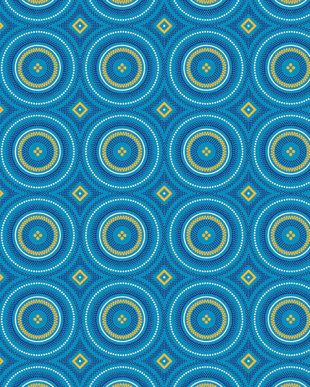 Lagoon Jewel Orbit