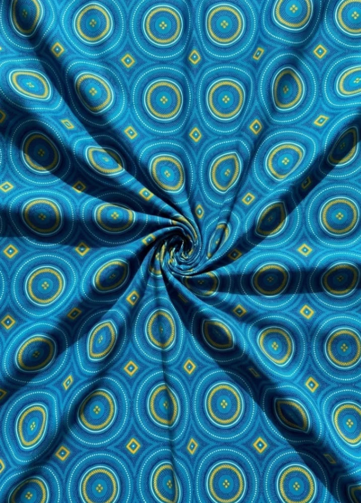 Lagoon Jewel Orbit