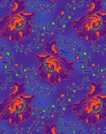 Ultraviolet Rhythm Bloom
