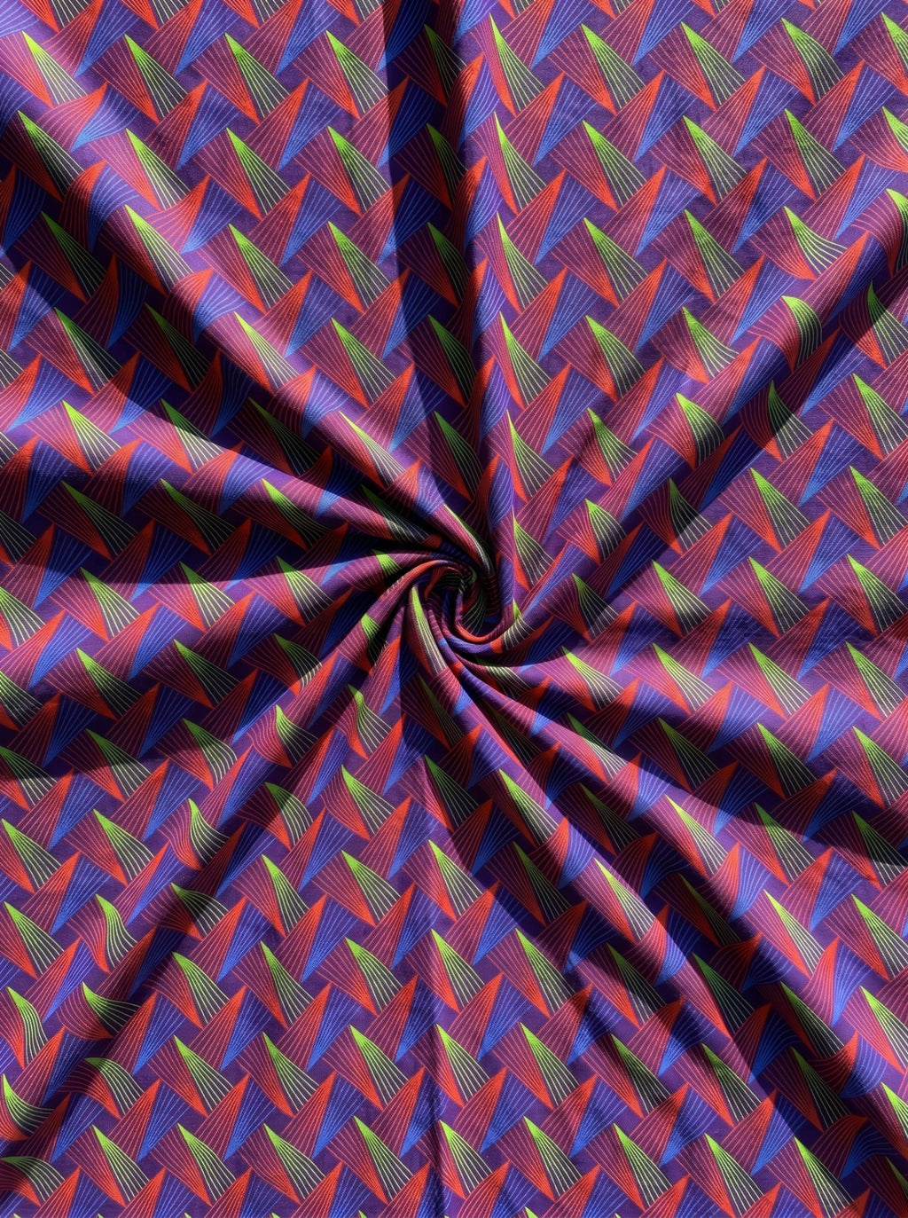Ultraviolet Rhythm Summit