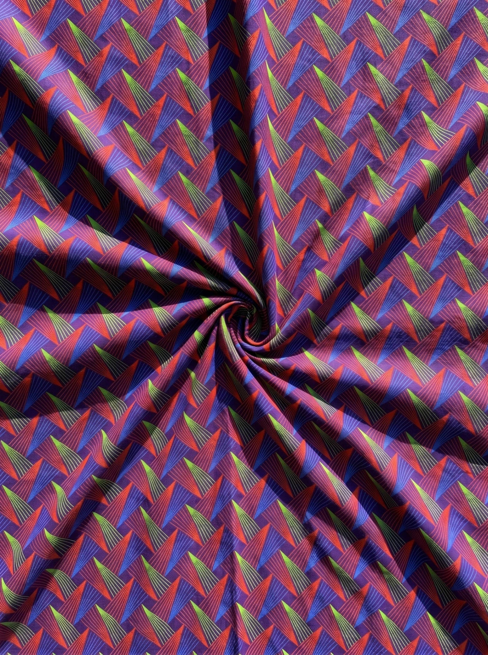 Ultraviolet Rhythm Summit