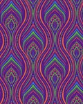 Ultraviolet Rhythm Flame