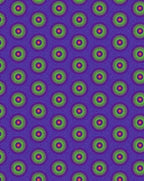 Ultraviolet Rhythm Sunrise