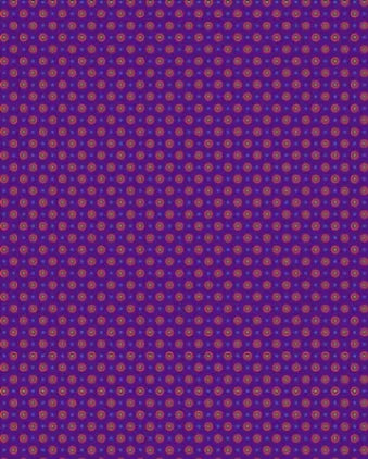 Ultraviolet Rhythm Starlight