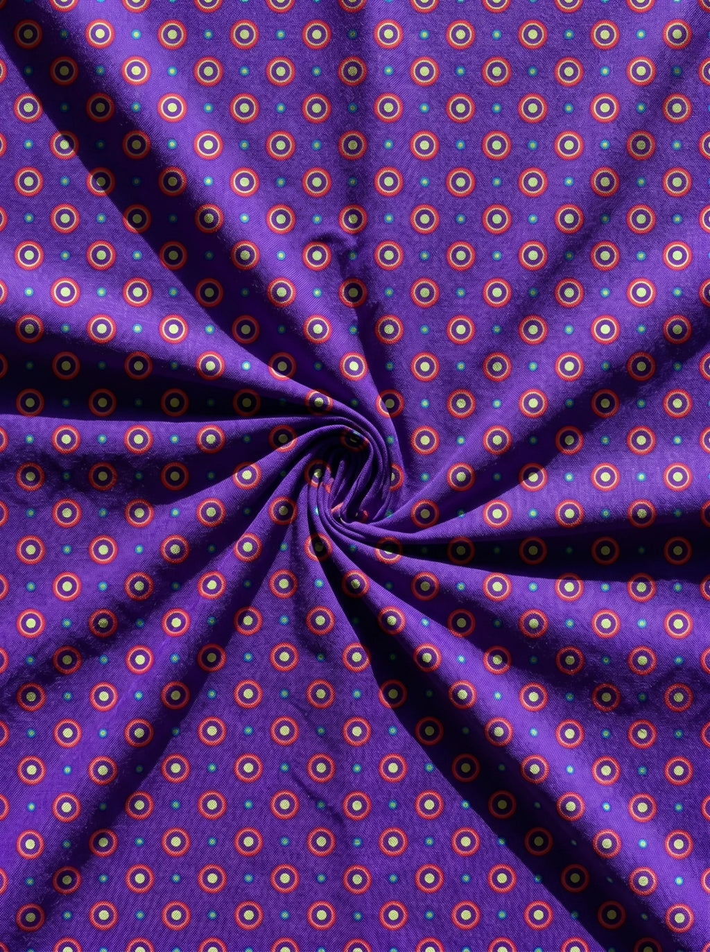 Ultraviolet Rhythm Starlight