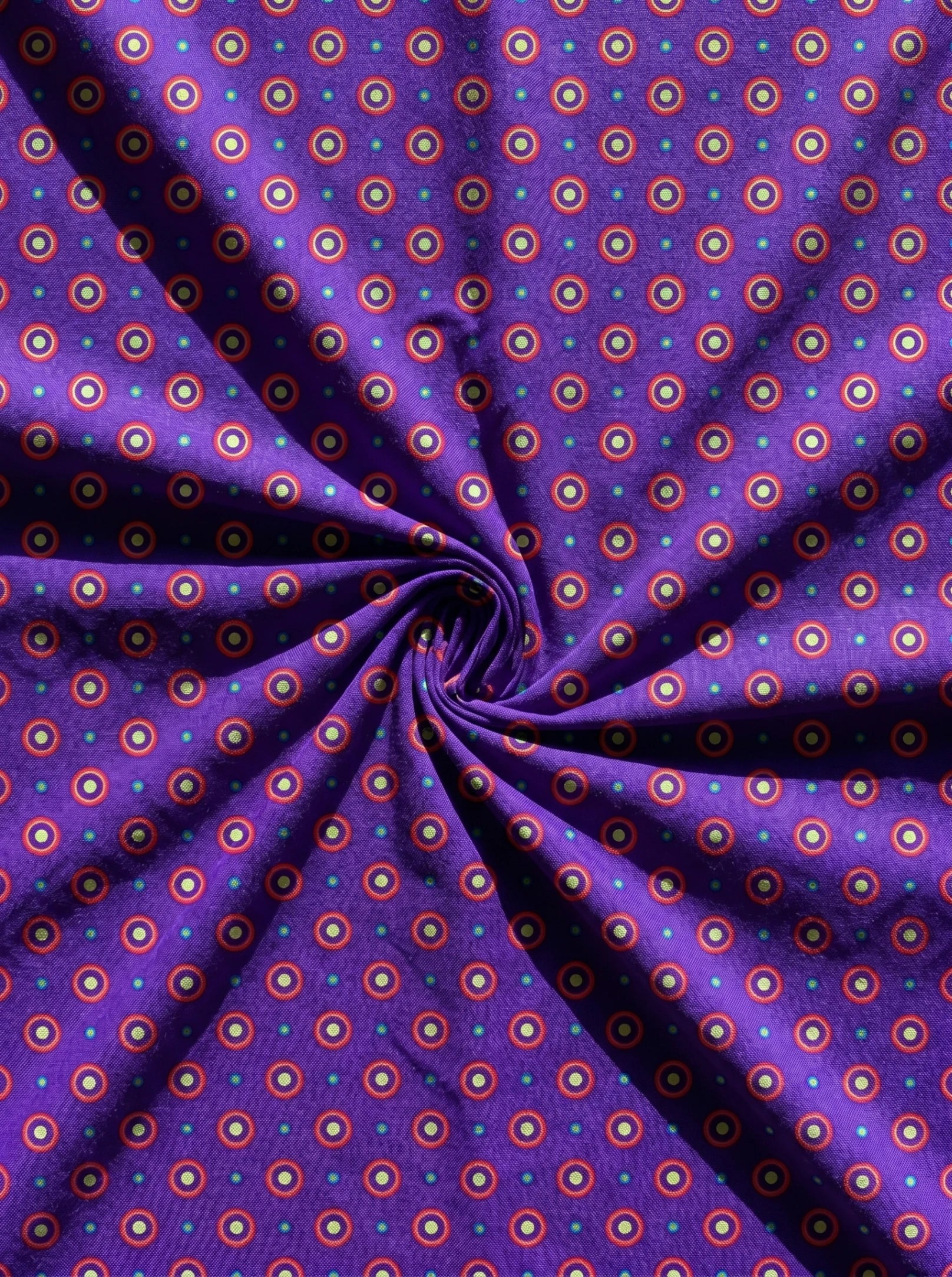 Ultraviolet Rhythm Starlight