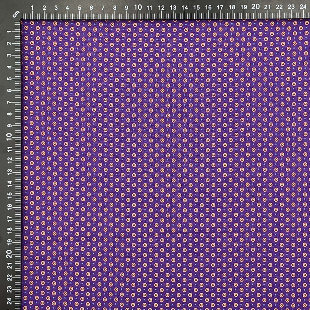 Ultraviolet Rhythm Starlight