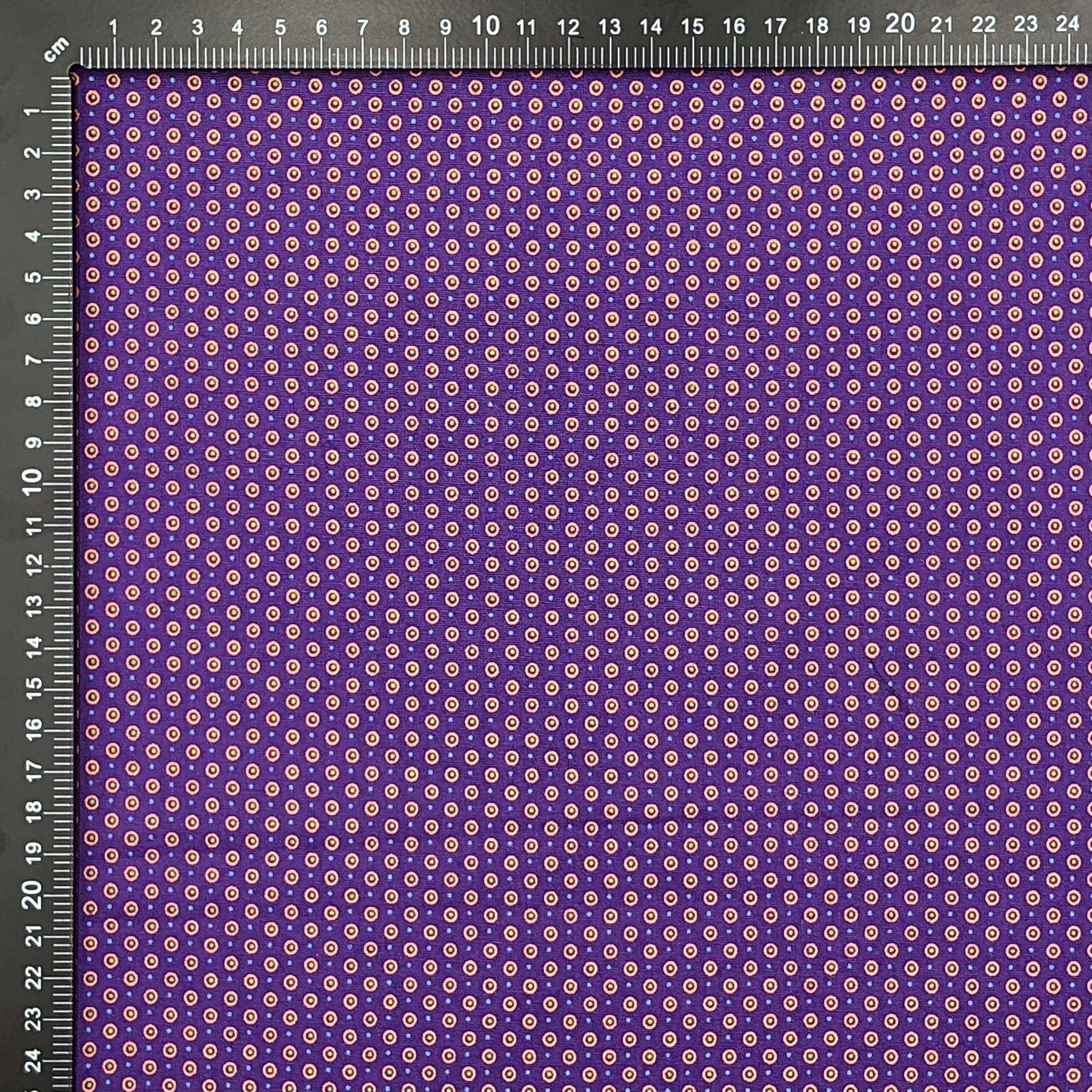 Ultraviolet Rhythm Starlight