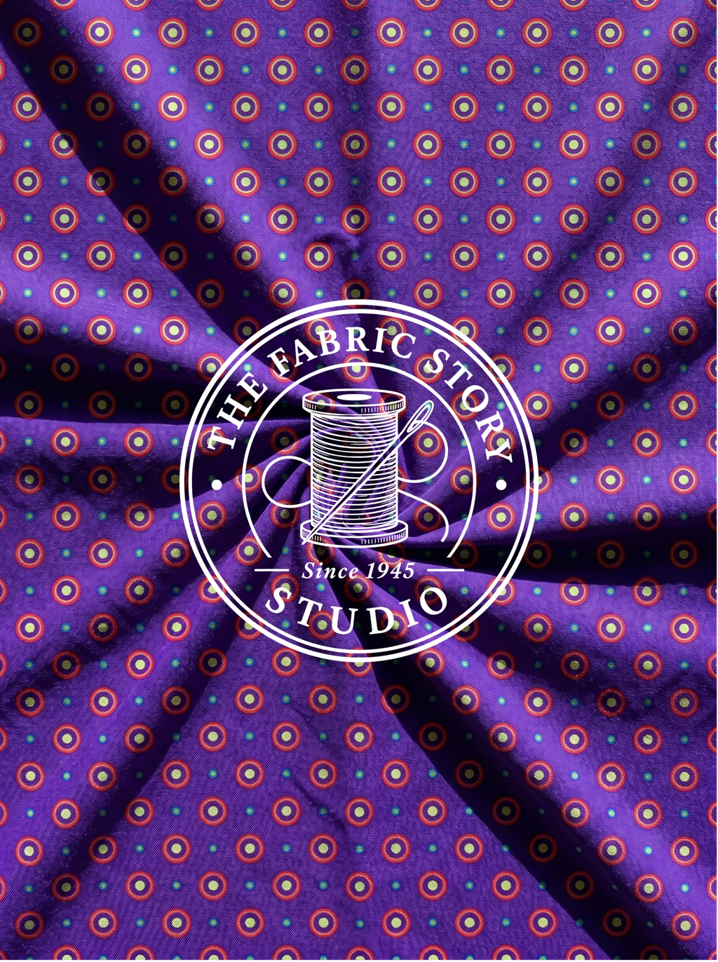 Ultraviolet Rhythm Starlight