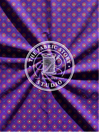 Ultraviolet Rhythm Starlight