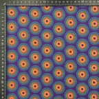 Ultraviolet Rhythm Sunburst