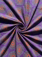 Ultraviolet Rhythm Radiance