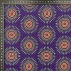 Ultraviolet Rhythm Radiance