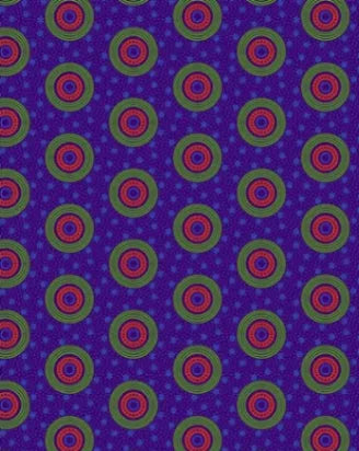 Ultraviolet Rhythm Constellation