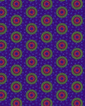 Ultraviolet Rhythm Constellation