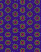Ultraviolet Rhythm Constellation