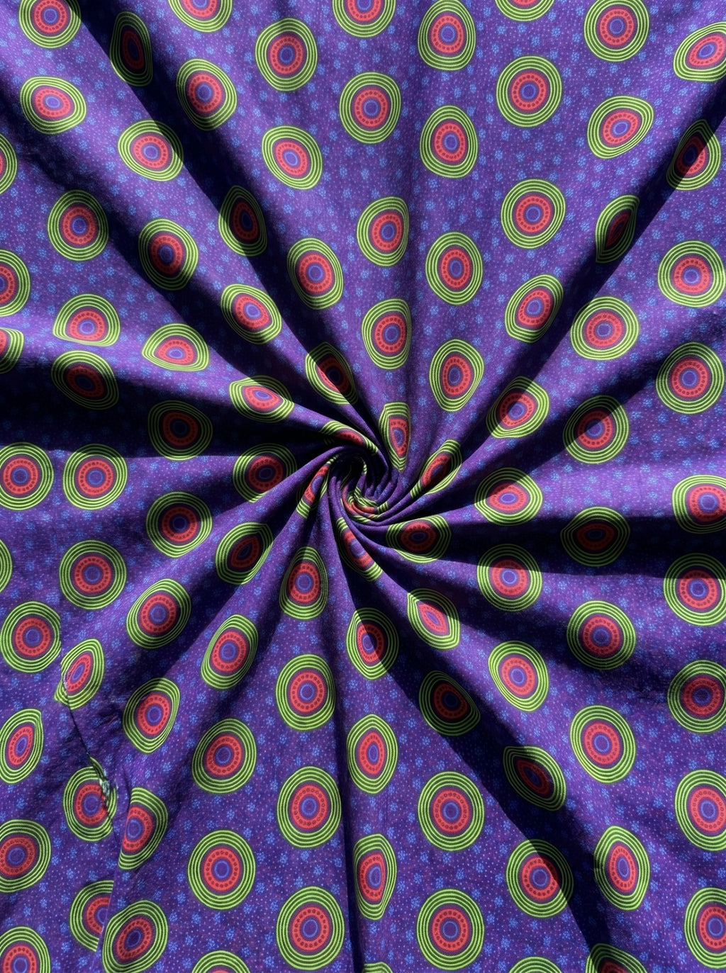 Ultraviolet Rhythm Constellation