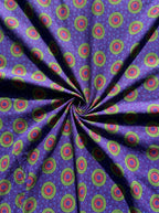 Ultraviolet Rhythm Constellation