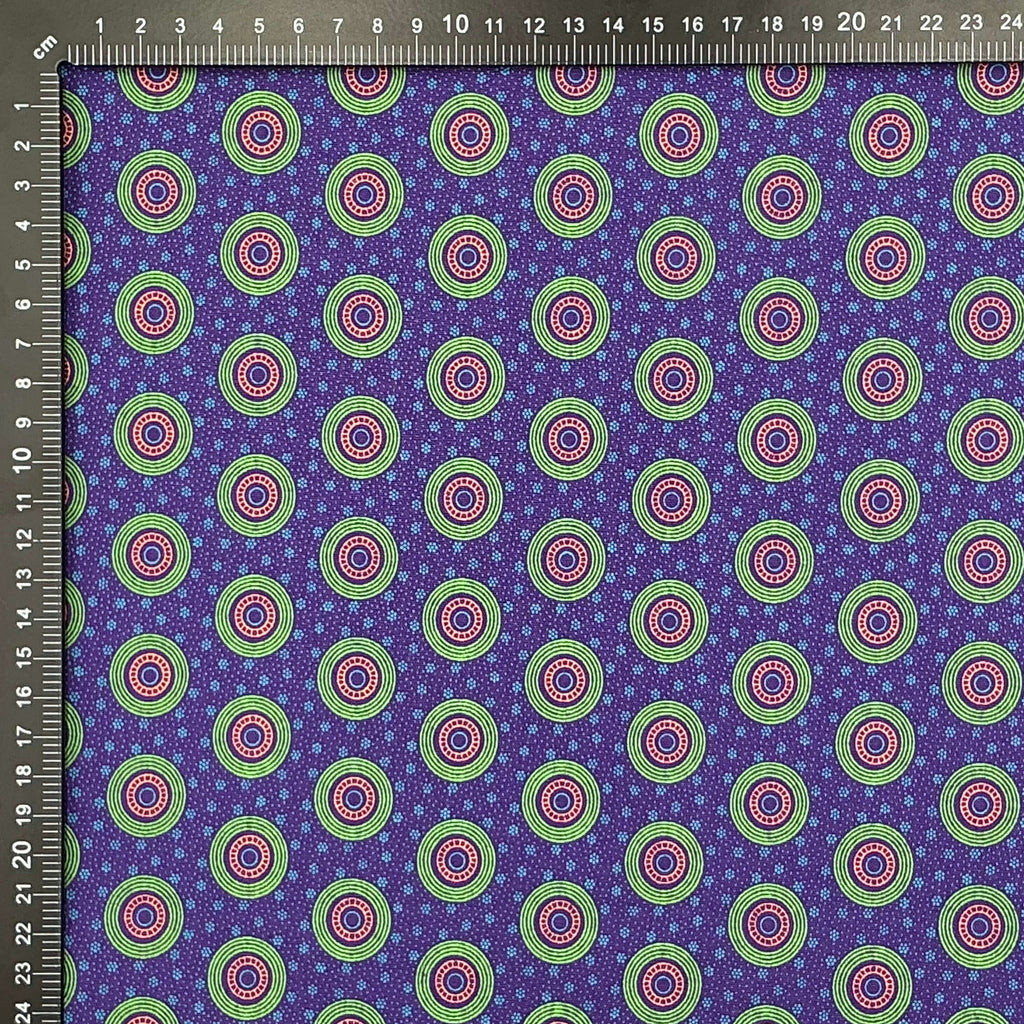 Ultraviolet Rhythm Constellation