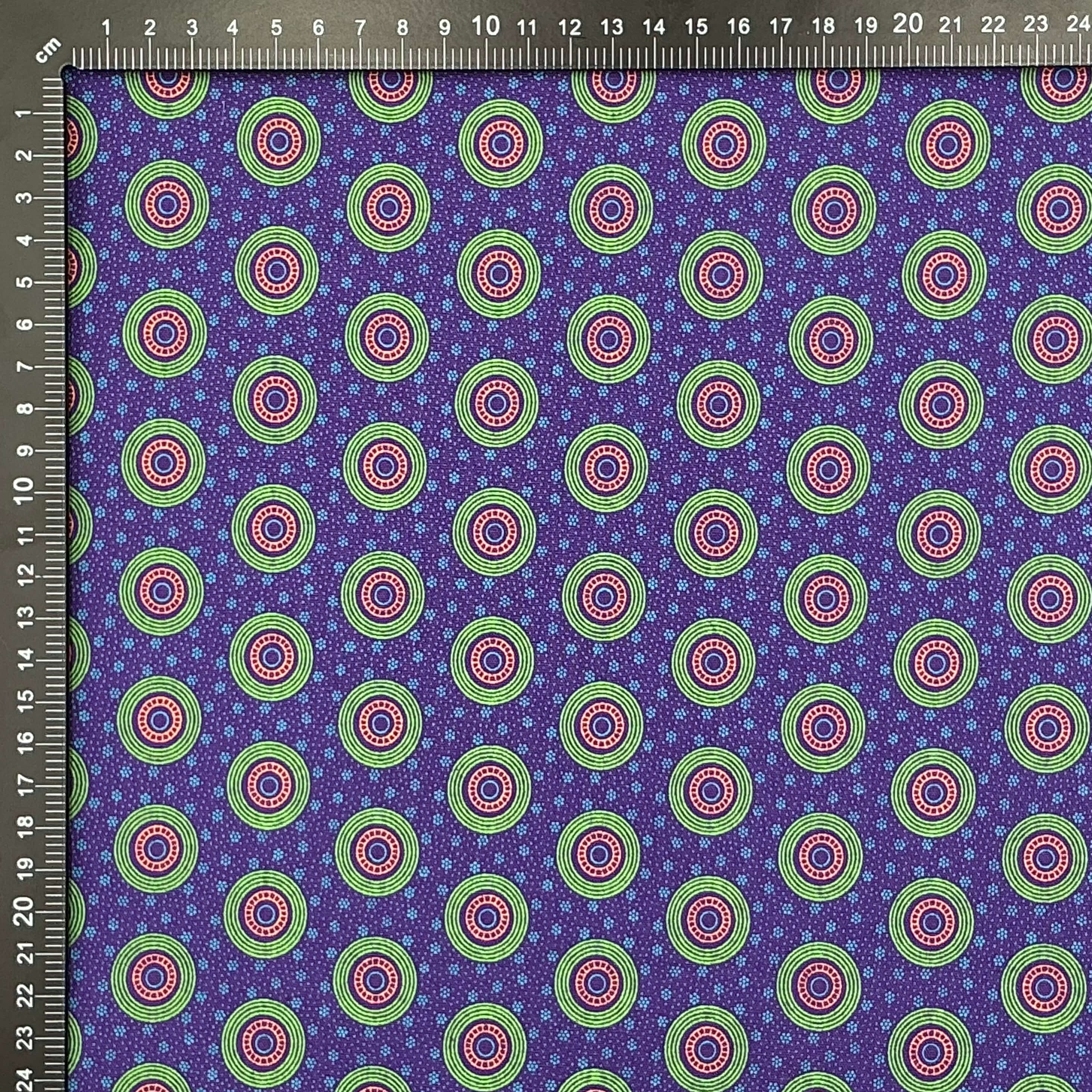 Ultraviolet Rhythm Constellation