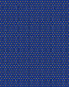 Cobalt Radiance Honeycomb