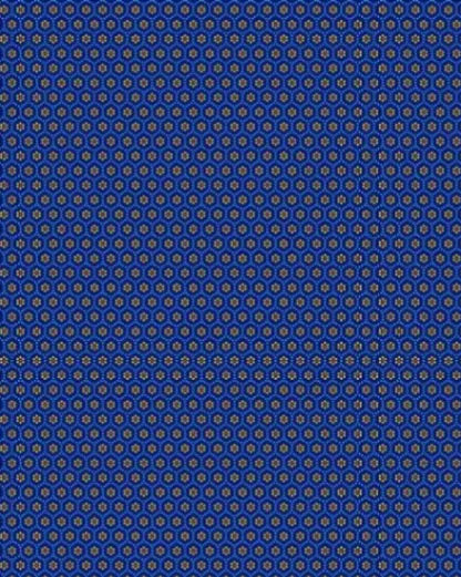 Cobalt Radiance Honeycomb