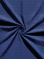 Cobalt Radiance Honeycomb