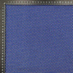 Cobalt Radiance Honeycomb