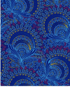 Cobalt Radiance Plume