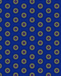 Cobalt Radiance Sunrise