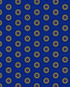 Cobalt Radiance Sunrise