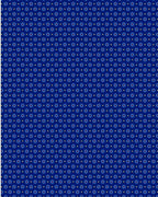 Cobalt Radiance Starlight