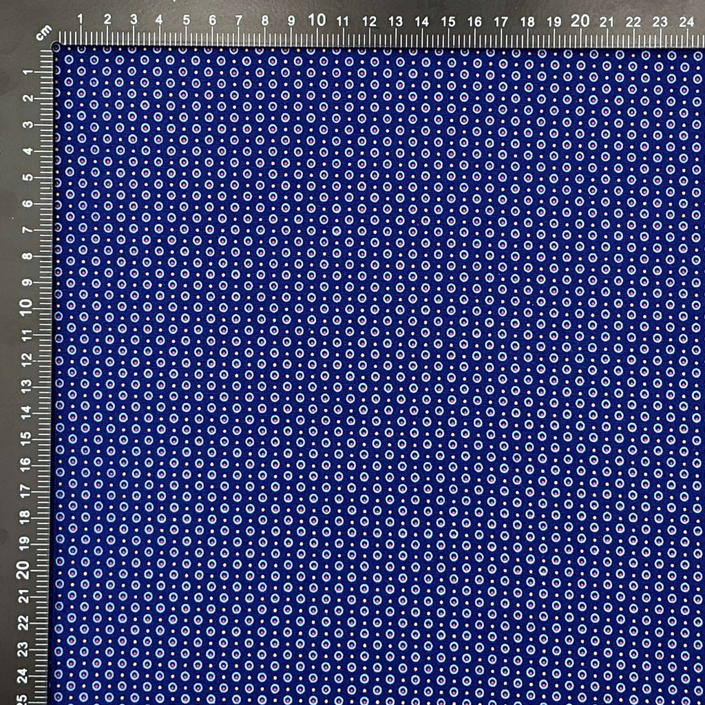 Cobalt Radiance Starlight
