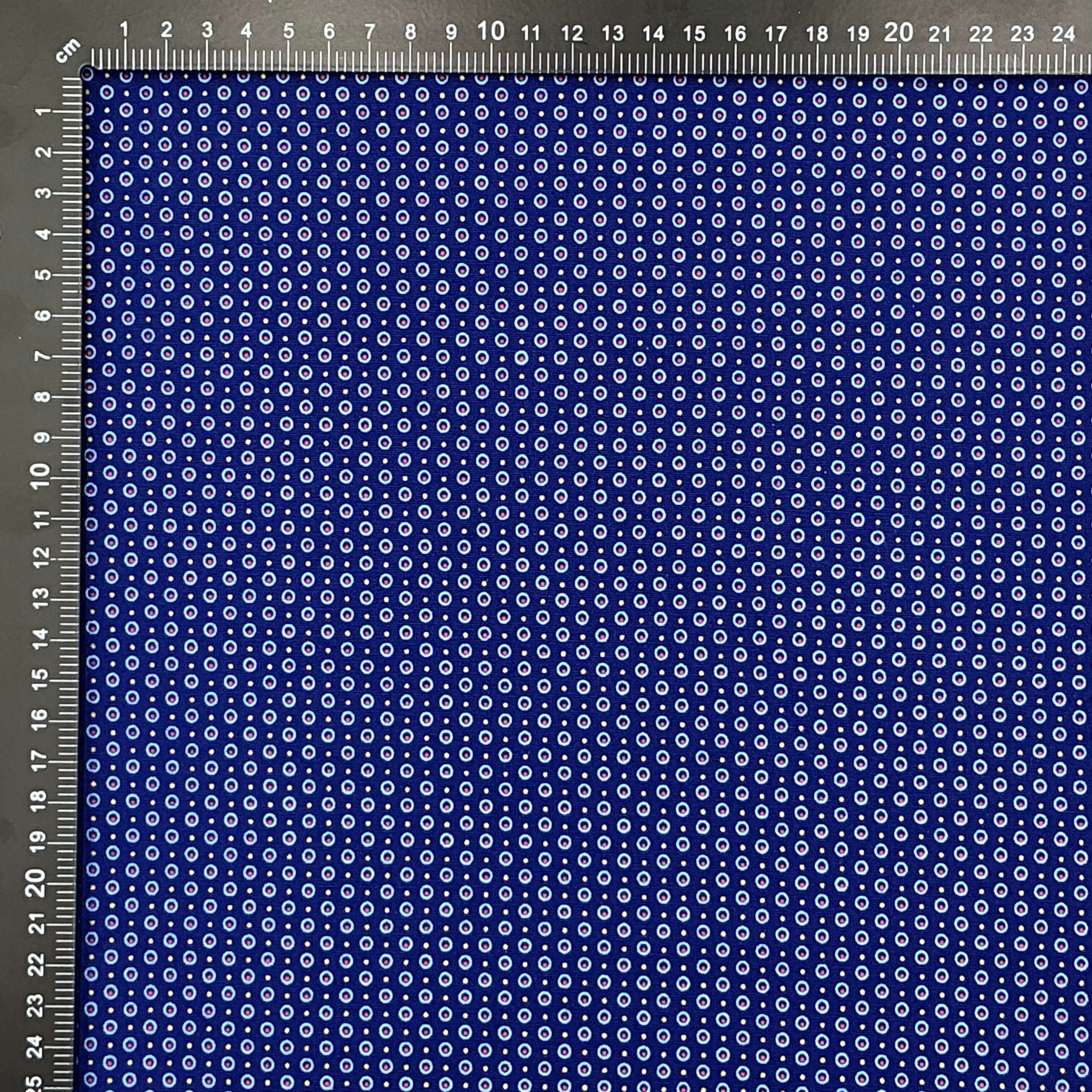 Cobalt Radiance Starlight