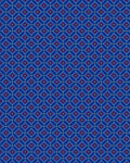 Cobalt Radiance Mosaic
