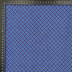 Cobalt Radiance Mosaic