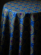Cobalt Radiance Halo