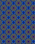 Cobalt Radiance Halo