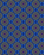 Cobalt Radiance Halo