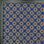 Cobalt Radiance Halo