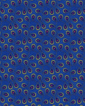 Cobalt Radiance Petal