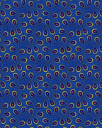 Cobalt Radiance Petal