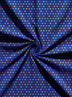 Cobalt Radiance Stardust